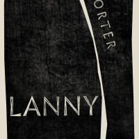 Max Porter: Lanny
