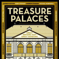 Treasure Palaces: Great writers visit great museums