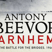 Antony Beevor: Arnhem