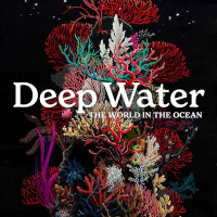 James Bradley: The World in the Ocean