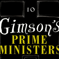 Gimsons Prime Ministers: Brief Lives from Walpole to May