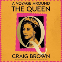 Craig Brown: A Voyage Around The Queen