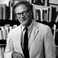 A century of Robert Lowell
