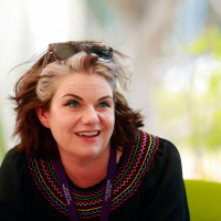 Caitlin Moran: What about men?