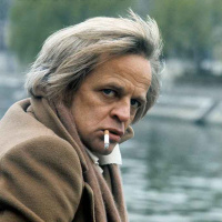 Benjamin Myers: Jesus Christ Kinski