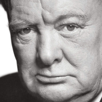 Andrew Roberts: Walking With Destiny