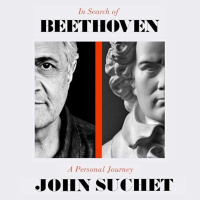 John Suchet: In Search of Beethoven