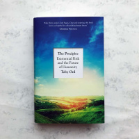 Toby Ord: Existential Risk and the Future of Humanity