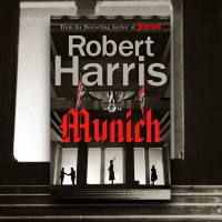 Robert Harris: Munich