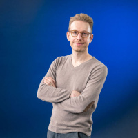 Daniel Tammet: Nine Minds, Inner Lives on the Spectrum