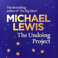 Michael Lewis: The Undoing Project
