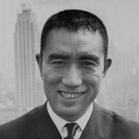 Stephen Dodd: Beautiful Star – Yukio Mishima