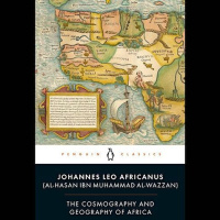 Anthony Ossa-Richardson amp Richard J Oosterhoff: The Cosmography and Geography of Africa