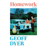 Geoff Dyer – the Proust of prog rock and Airfix