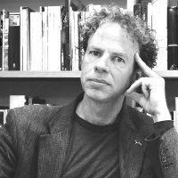 Matthew Hollis: The Waste Land