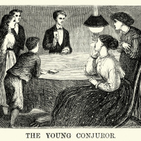 Chris Gosden: The History of Magic