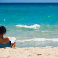 Summer Reads