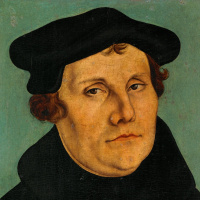Martin Luther: Catholic Dissident