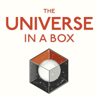 Andrew Pontzen: The Universe In A Box