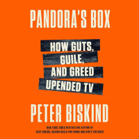 Peter Biskind: Pandoras Box
