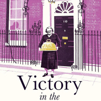 Annie Gray: Victory in the Kitchen