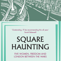 Francesca Wade: Square Haunting