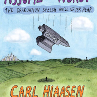 Carl Hiaasen: Assume the Worst