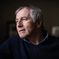 Jonathan Dimbleby: Barbarossa