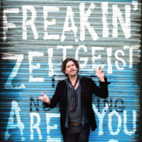 Murray Lachlan Young: How Freakin Zeitgeist Are You?