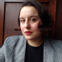 Marie Le Conte: Honourable Misfits