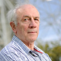 Alan Garner: Powsels and Thrums