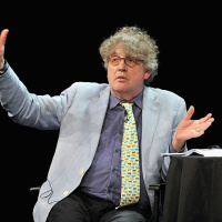 Paul Muldoon: Howdie-Skelp