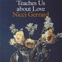 Nicci Gerrard: What Dementia Teaches Us about Love