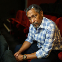 Percival Everett: James