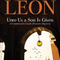 Donna Leon: Unto Us A Son Is Born