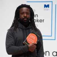 Marlon James: A Brief History of Seven Killings