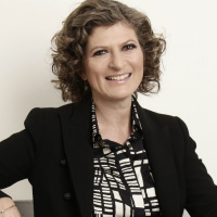 Mary Ann Sieghart: The Authority Gap