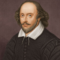 Daniel Swift: The Making of William Shakespeare