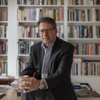 Robert Kaplan: The Tragic Mind