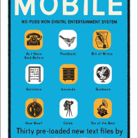 Michael Frayn: Magic Mobile