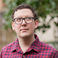 James Ball: The Other Pandemic