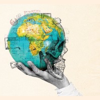 Hamlet: Globe to globe