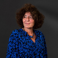 Francesa Simon: Salka