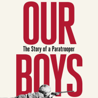 Helen Parr: Our Boys