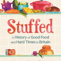 Pen Vogler: Stuffed