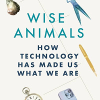 Tom Chatfield: Wise Animals