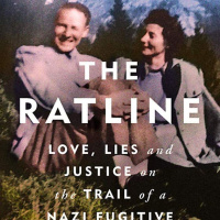 Philippe Sands: The Ratline