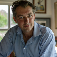 James Holland: Brothers In Arms