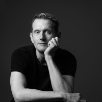 Robert Douglas-Fairhurst: Metamorphosis