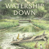 Celebrating Watership Down